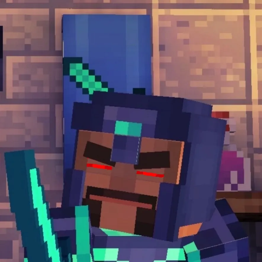 chat with ai character: Chipped Gabriel!