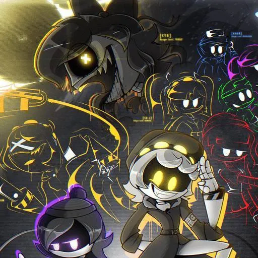 chat with ai character: MD sleepover! 