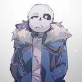chat with ai character: 💙ׅSans💙