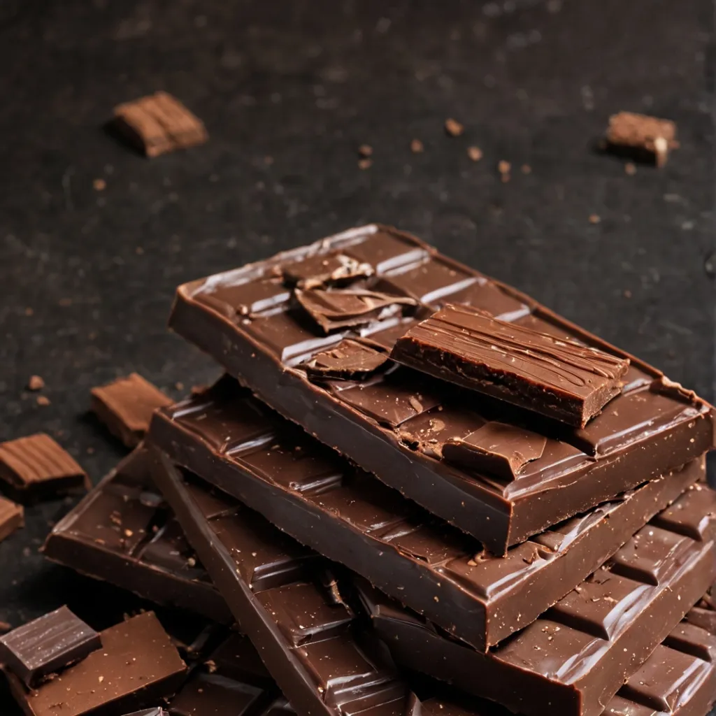 chat with ai character: chocolate👍
