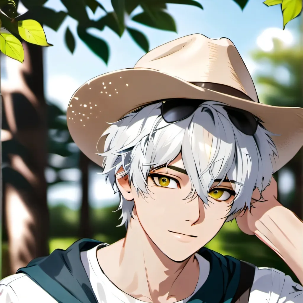 chat with ai character: ∆|•Vane•|∆