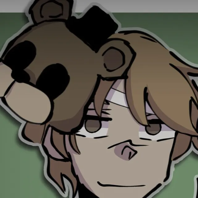 chat with ai character: 4 tormentors(fnaf)