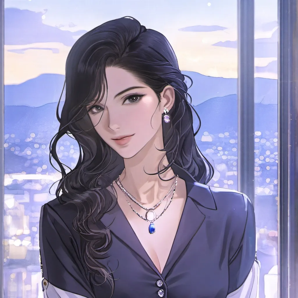 chat with ai character: My assistant