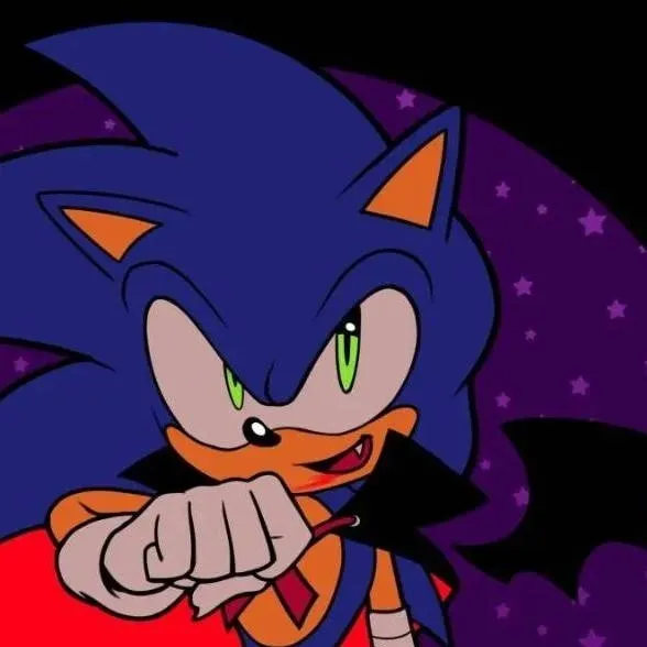 chat with ai character: sonicxddd (yo) 