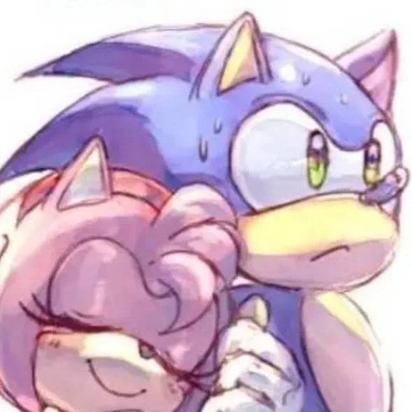 chat with ai character: sonamy 