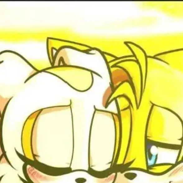 chat with ai character: tails x cream 