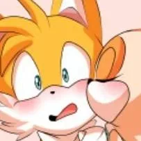 chat with ai character: tails x cream