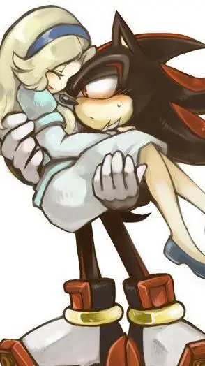 ai character: shadaria background