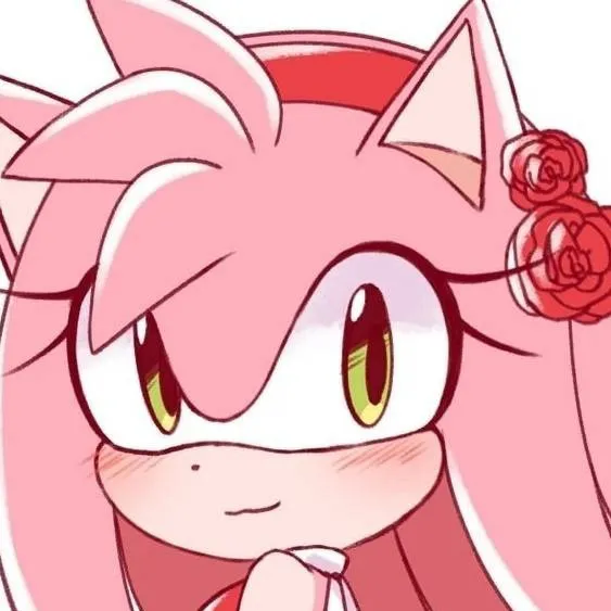 chat with ai character: Sonamy 