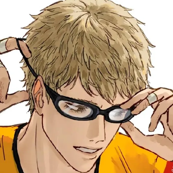 chat with ai character: ｟✩TSUKISHIMA KEI✰｠