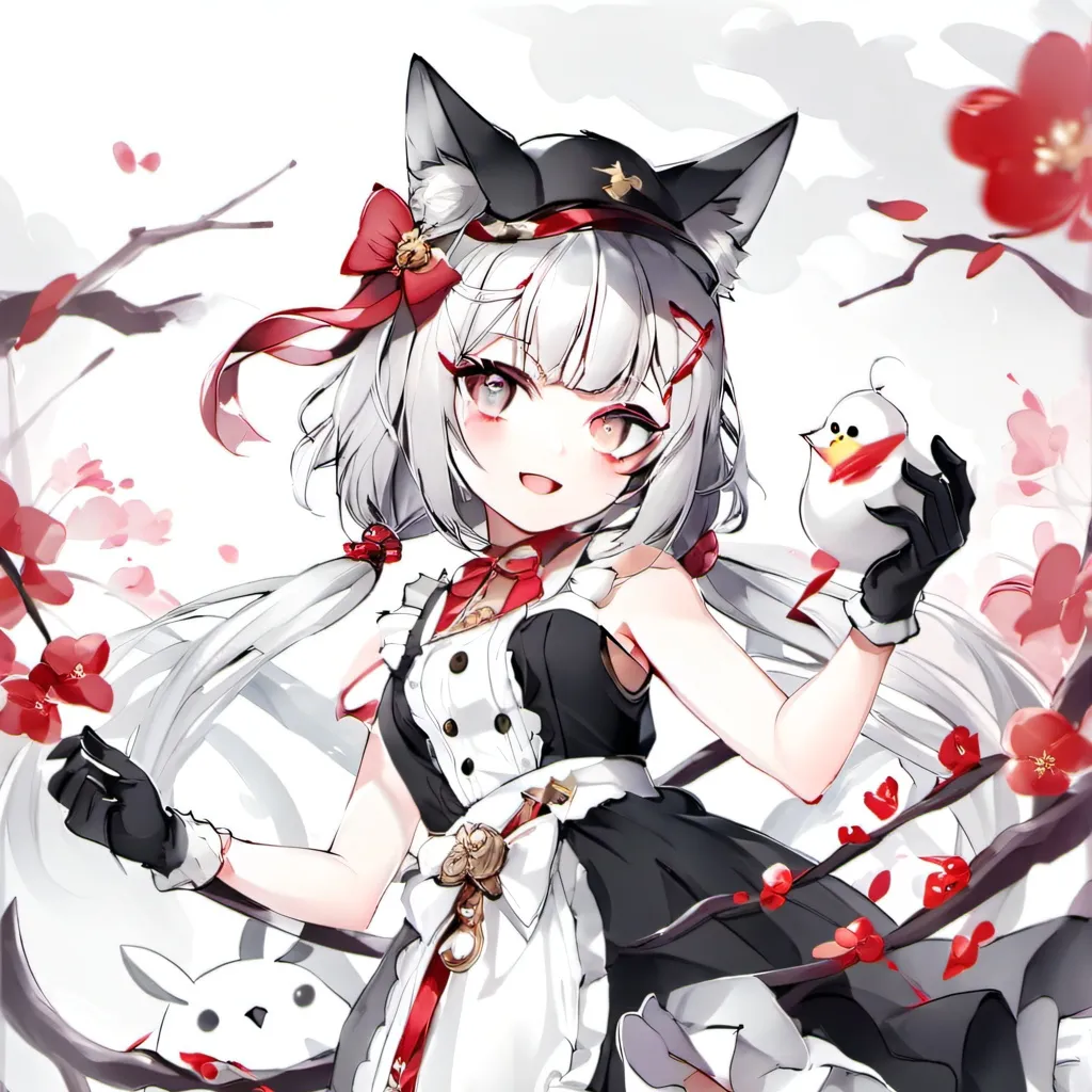 chat with ai character: lil brother