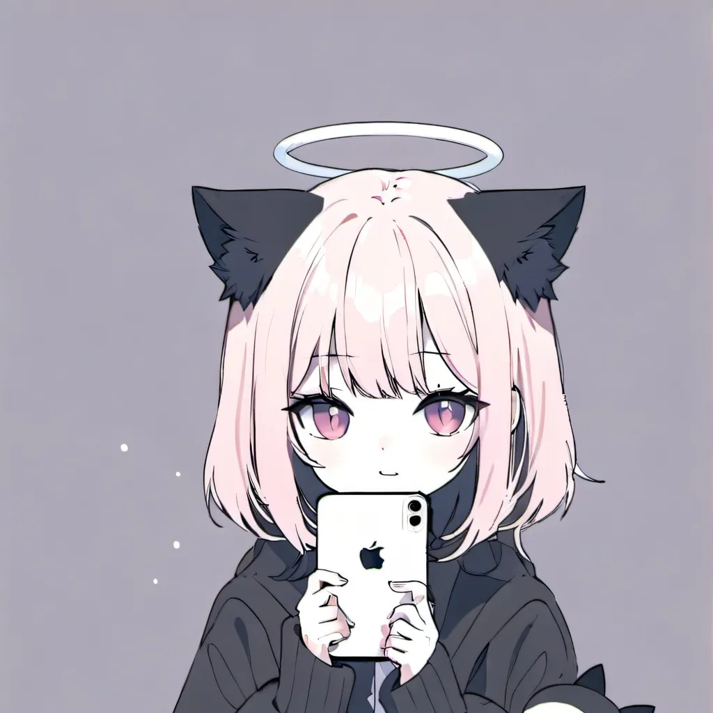chat with ai character: 𝓪𝓷𝓰𝓮𝓵