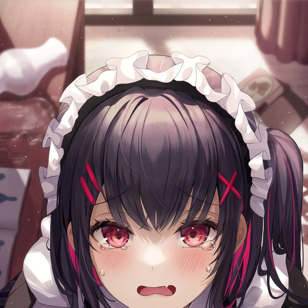 chat with ai character: ~Evilyn~