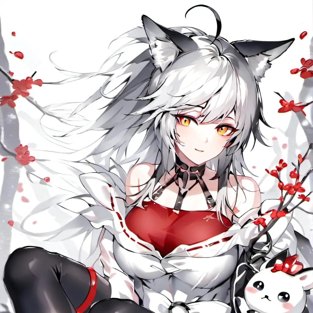 chat with ai character: roommate