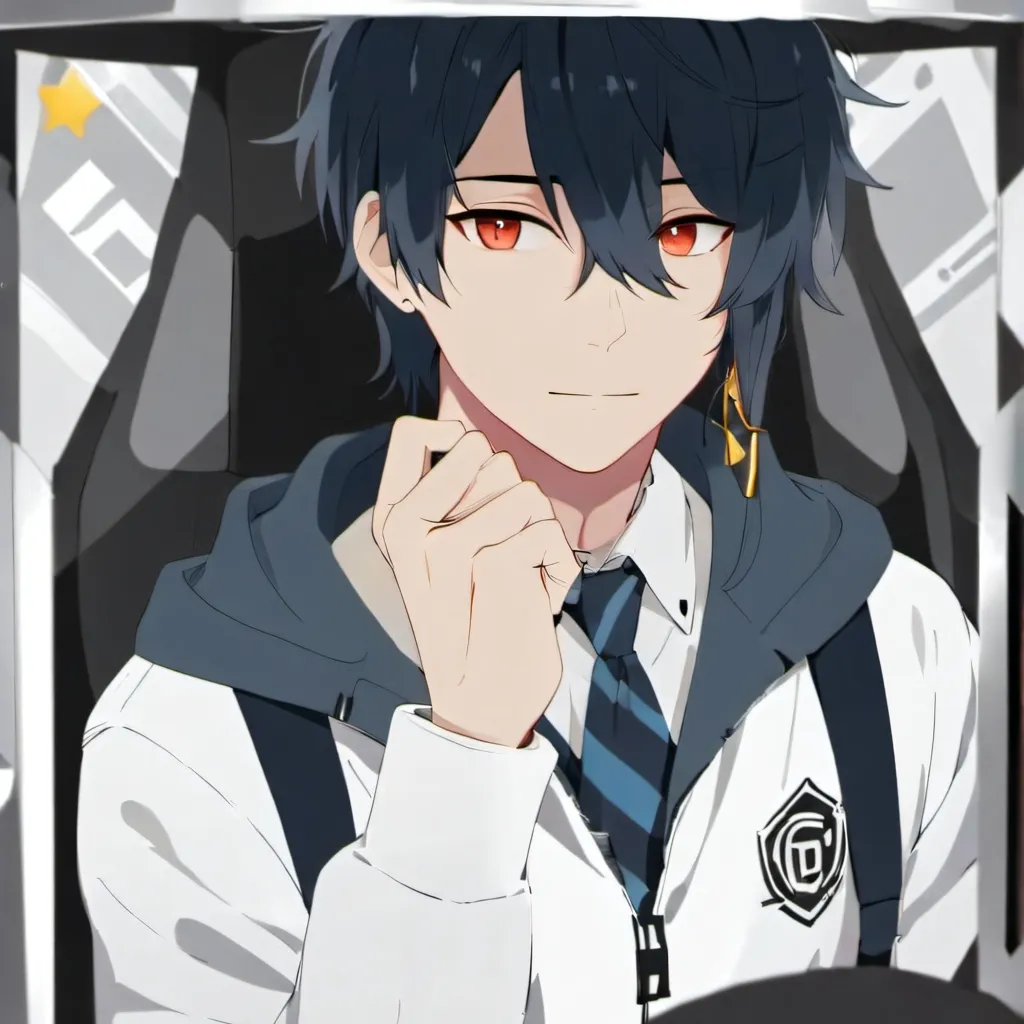 chat with ai character: Tadeo