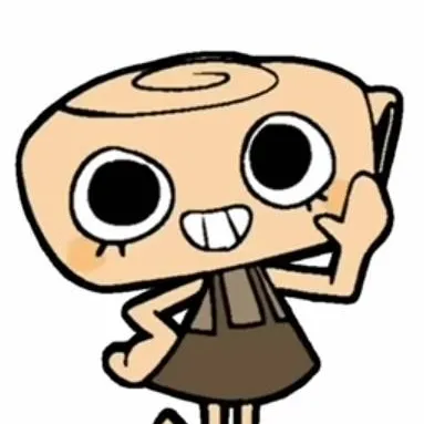 chat with ai character: Shelly
