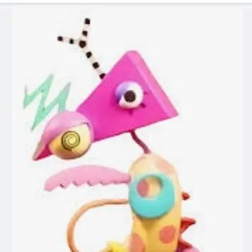 chat with ai character: Zooble