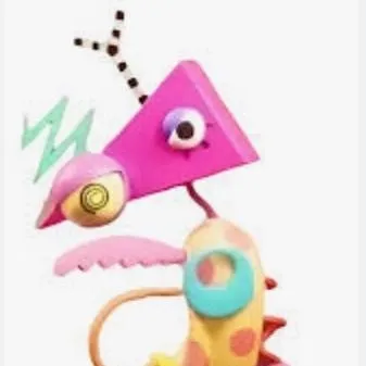 chat with ai character: Zooble