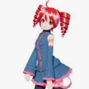 chat with ai character: Teto! 