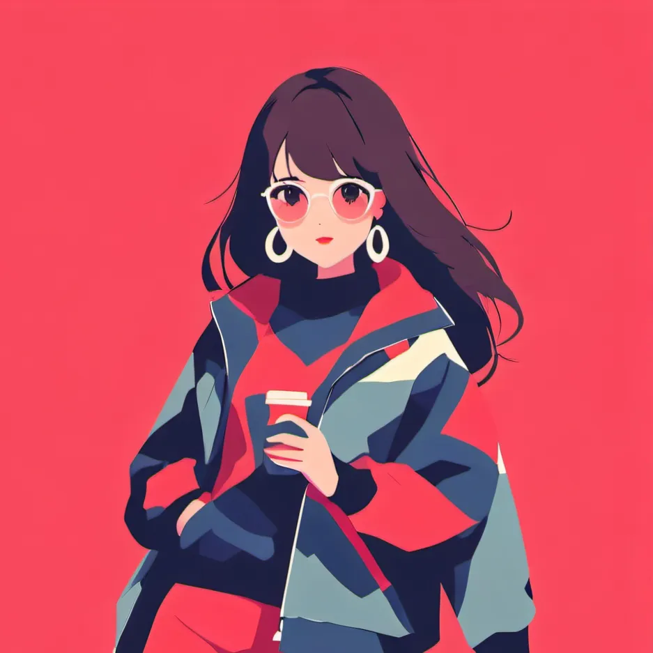 chat with ai character: 📱Han📱
