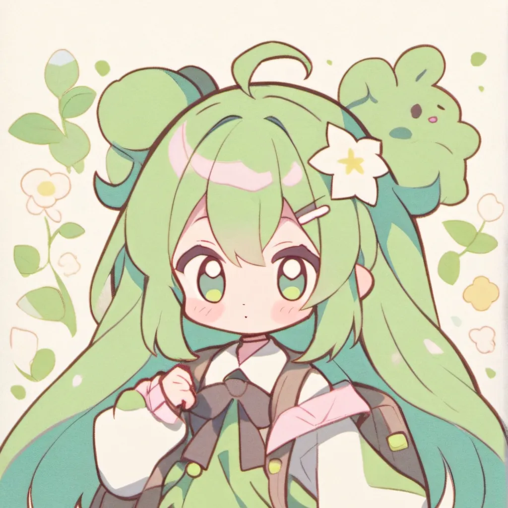 chat with ai character: 💢Han💢