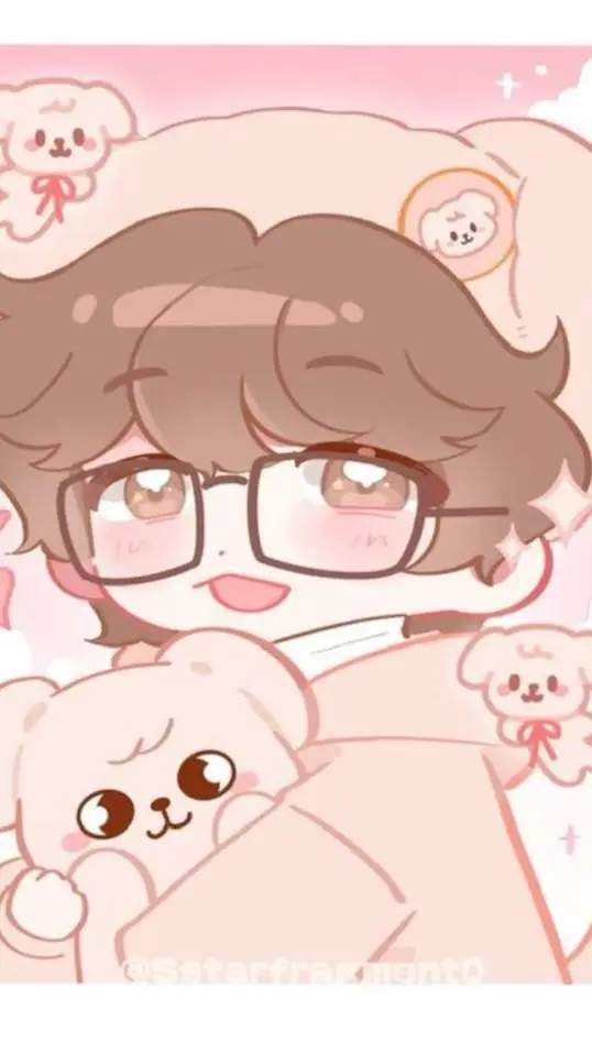 ai character: 🥺Seungmin🥺 background