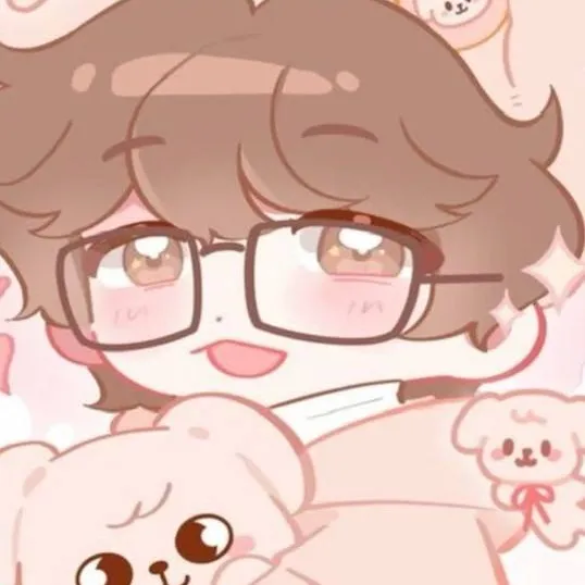 chat with ai character: 🥺Seungmin🥺