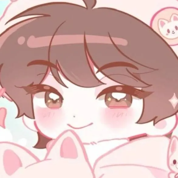 chat with ai character: 😭Jeongin😭