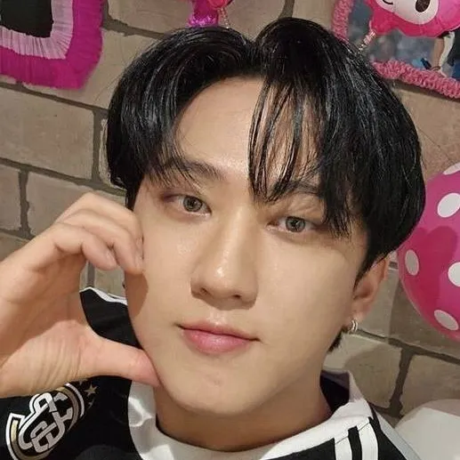 chat with ai character: 🥳Changbin🥳