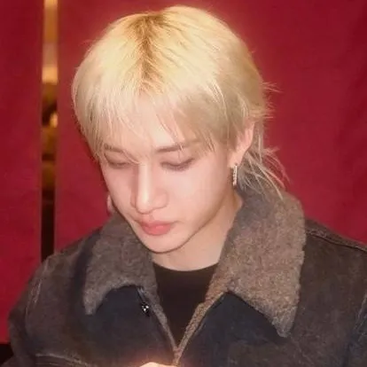 chat with ai character: 💊Bangchan💊