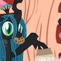 chat with ai character: Chrysalis x Fluffy
