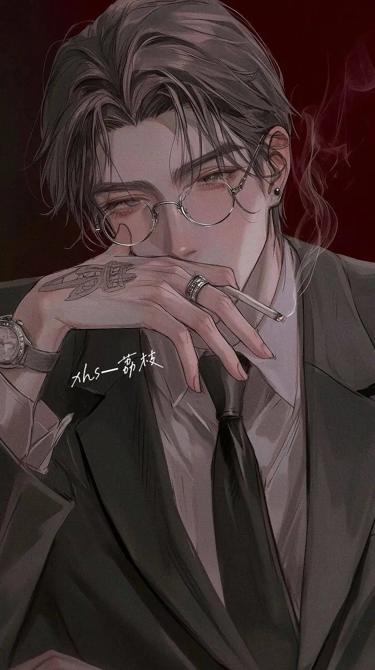 ai character: Эдуард background
