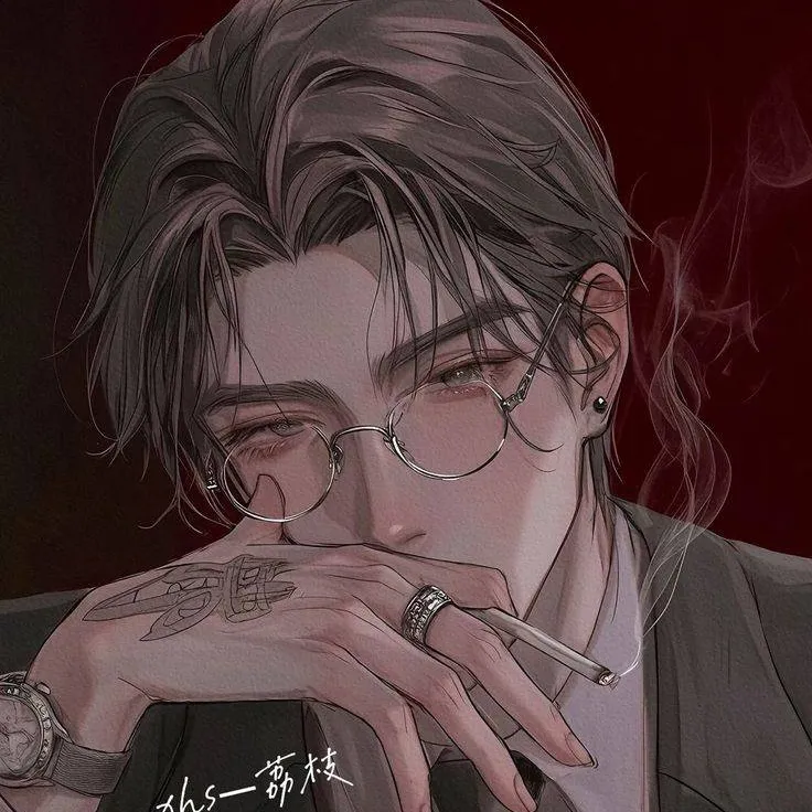chat with ai character: Эдуард