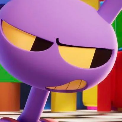 chat with ai character: Jax.