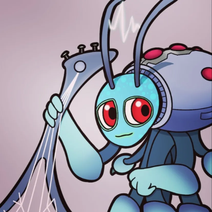 chat with ai character: Arackuele