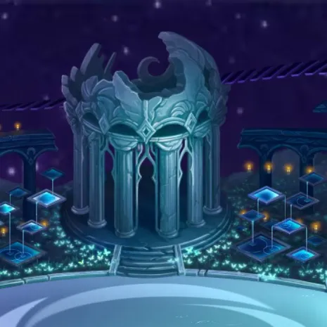 chat with ai character: Magical nexus!