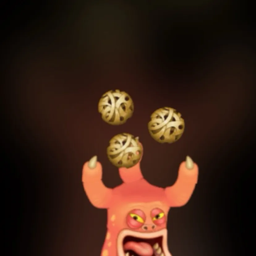 chat with ai character: Yuggler.