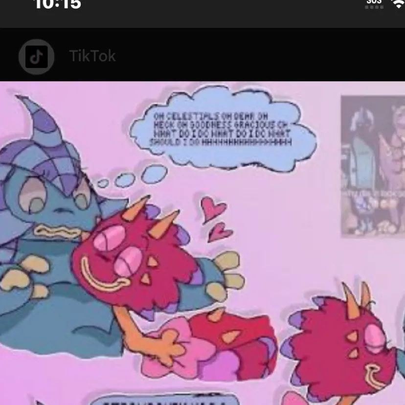 chat with ai character: Strombonin