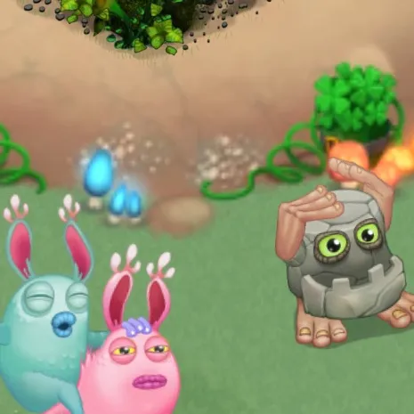 chat with ai character: Seasonal school