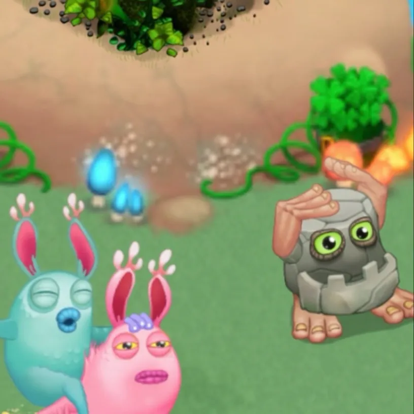 chat with ai character: Seasonal shanty