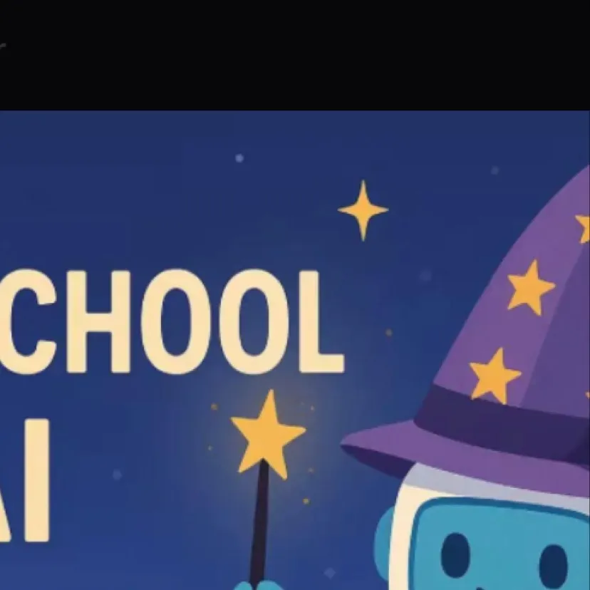 chat with ai character: Monster school
