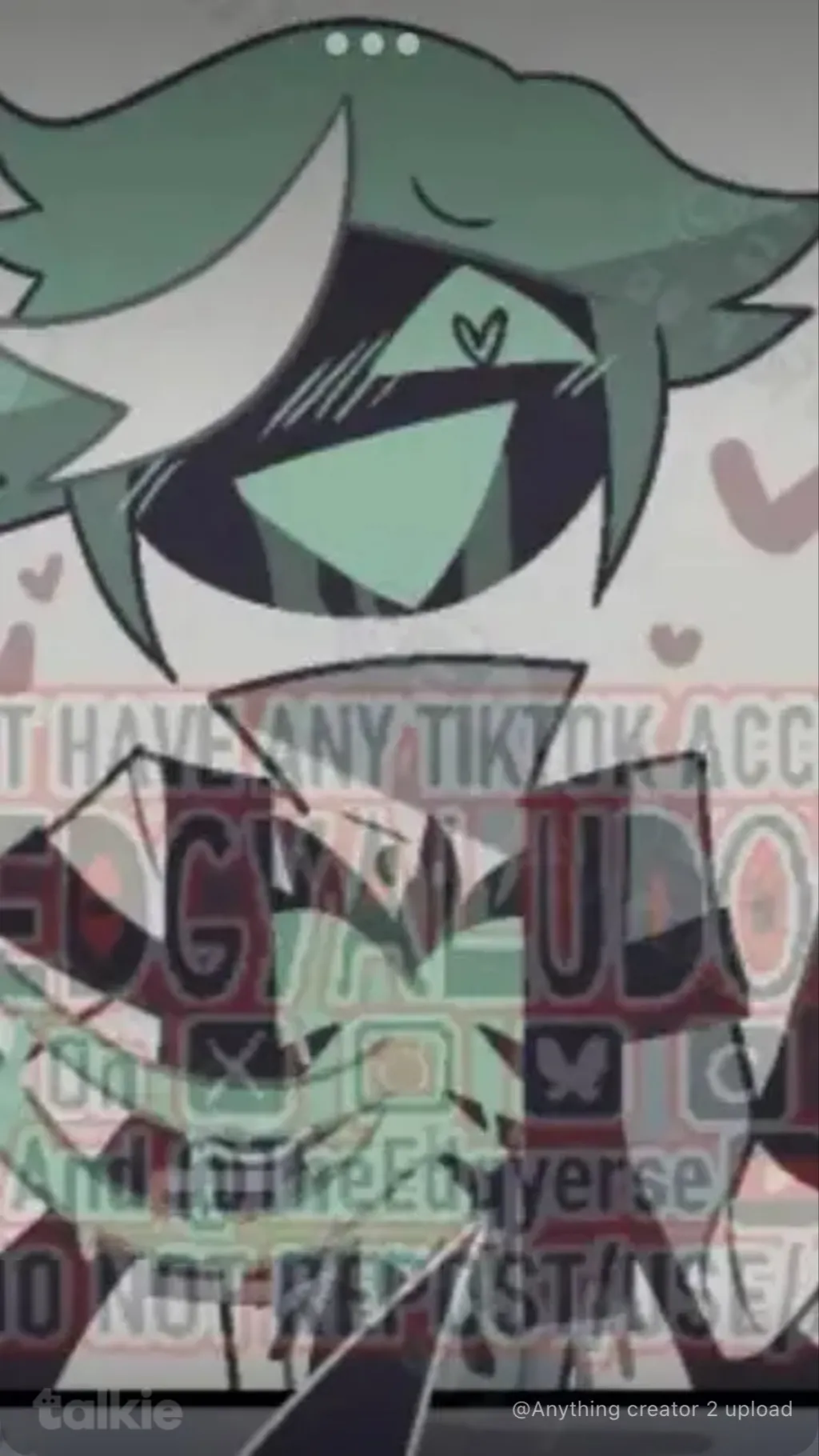 ai character: Tysuu has a broth? background