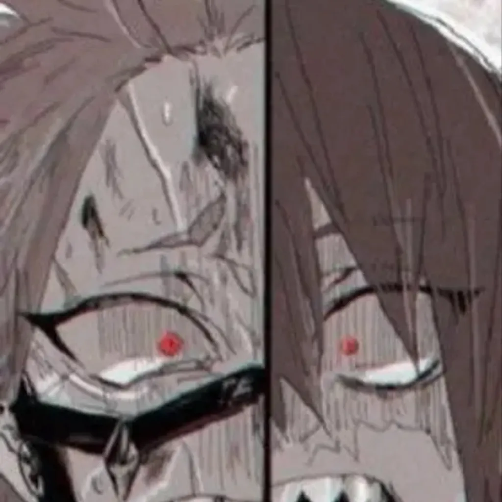 chat with ai character: Kirishima 