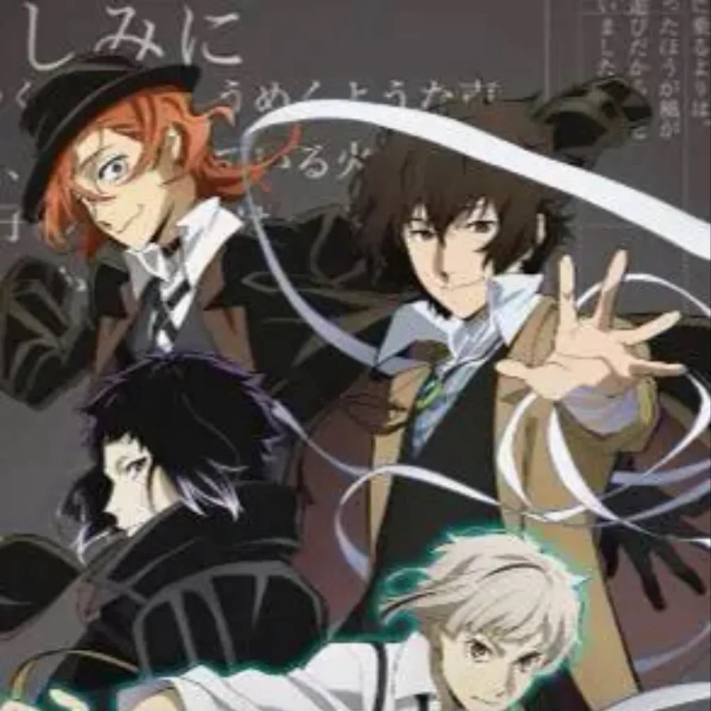 chat with ai character: BSD 