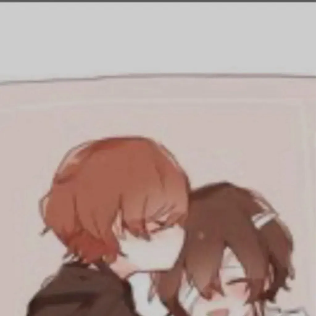 chat with ai character: Baldly Dazai heheh