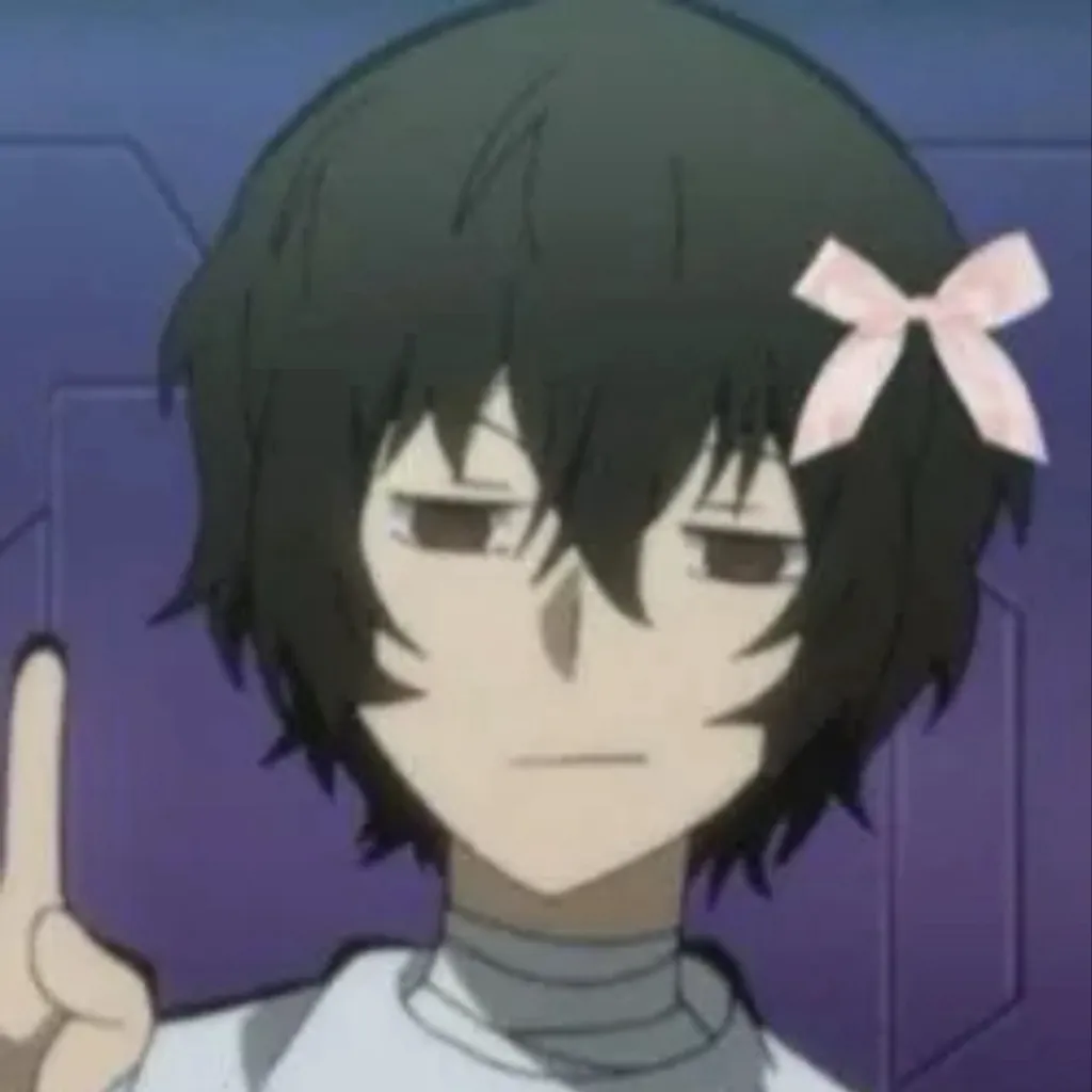 chat with ai character: Bsd 
