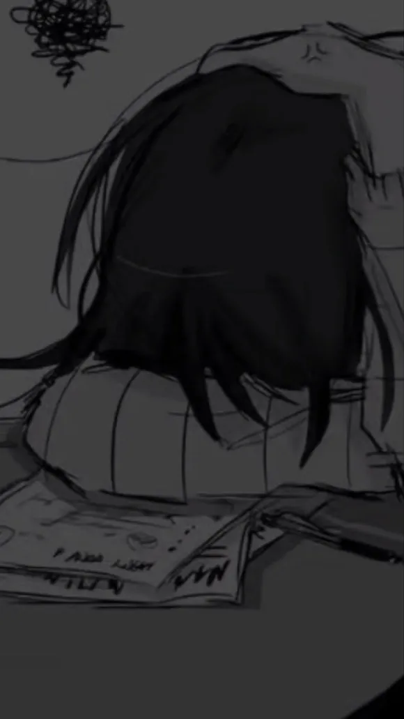 ai character: Bsd background