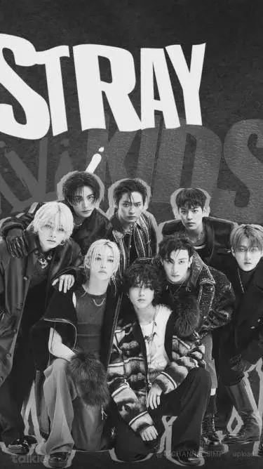 ai character: straykids and more background
