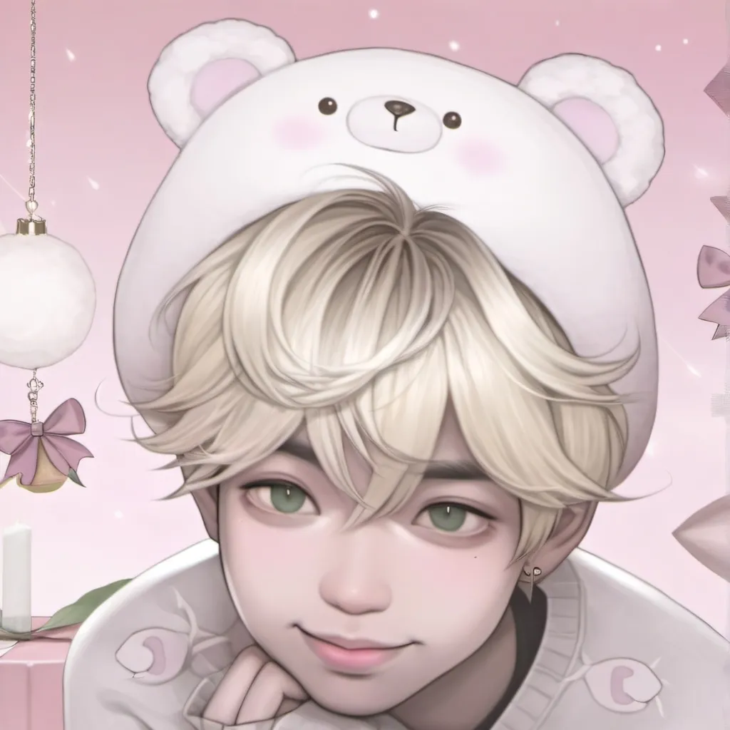 chat with ai character: MY FRIEND GROUPPPP
