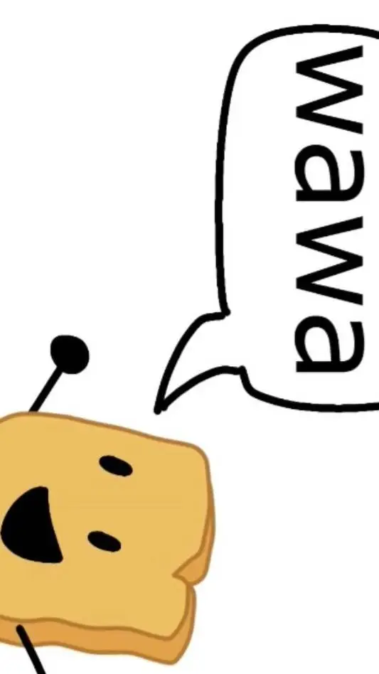 ai character: Woody background